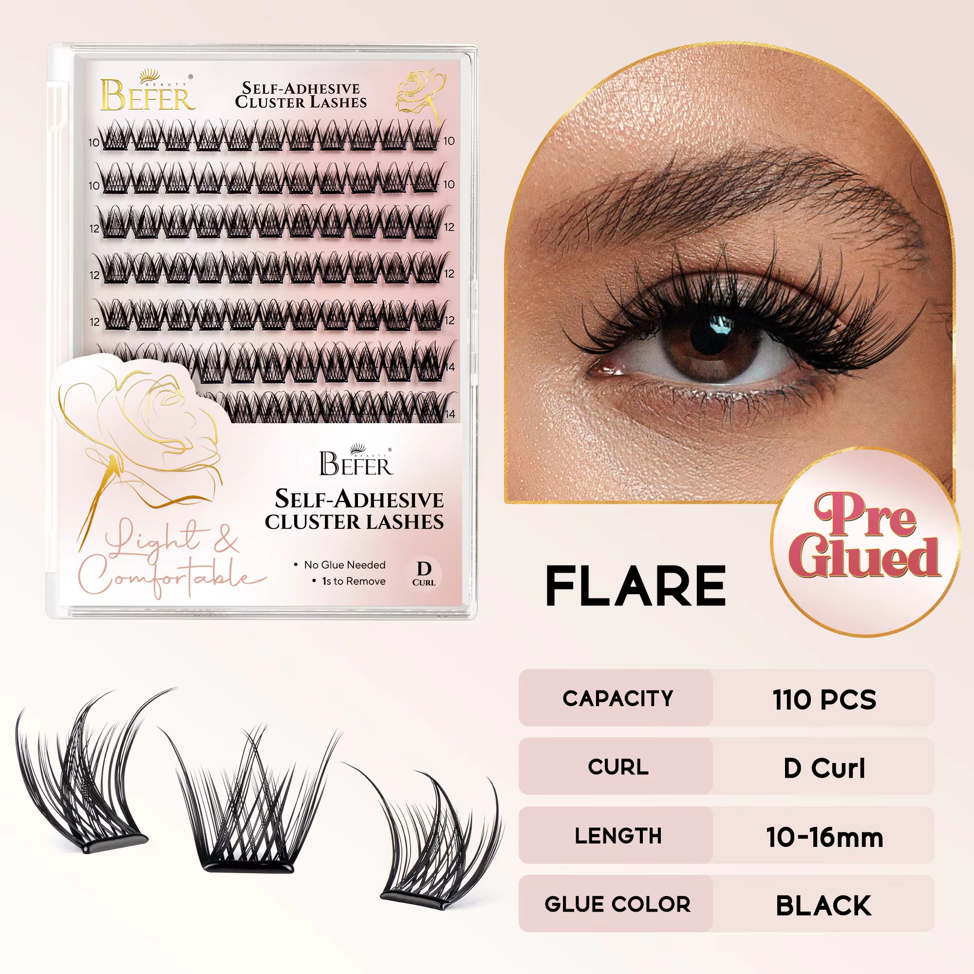 Glure-Free-Flare