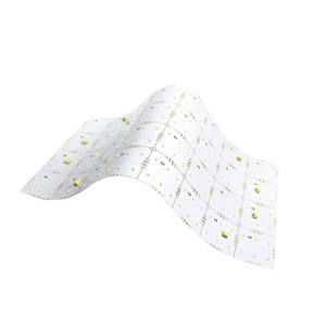 Led ışıkları yeni teknoloji kenar ışığı 60x60 CM Led Panel AYDINLATMA ing Led levha reklam için Panel AYDINLATMA 20w arkadan aydınlatmalı Led Panel - Product Image 3