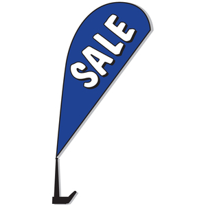 Weihai Wisezone WZRODS Mini Car Window Banner for Advertising and Outdoor Display Feather Flag Promotion <strong>Patent</strong> Hot <strong>Sale</strong> - Product Image 1