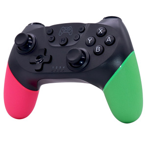 Bluetooth-N-Switch NS-Switch NSスイッチコンソール用の互換性のあるProゲームパッドワイヤレスゲームパッドビデオゲームUSBジョイスティックコントロール - Product Image 3