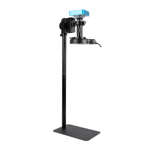 Industrial Electronic Digital <strong>Microscope</strong> Camera 38MP LED <strong>Light</strong> 150X Lens 100cm 30cm High Work Distance for Phone CPU PCB Repair - Product Image 3