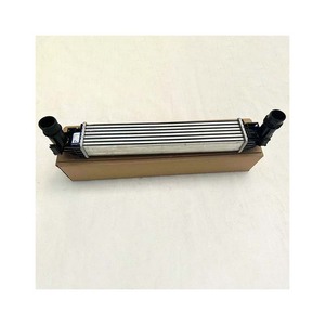 Turbocharged Air Cooler the Turbocharged air Cooler Intercooler Is Suitable for JEEP COMPASS MP <strong>1.3</strong> 1.4 1.6 2.0 53332934 - Product Image 1