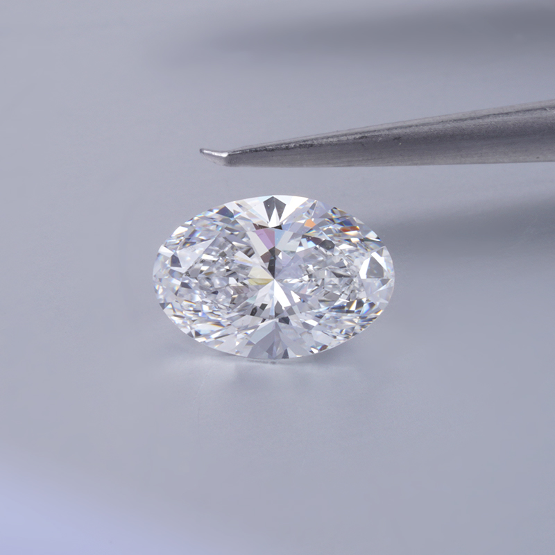 Oval Cut