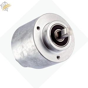 SICK絶対値エンコーダーAFM60A- S4NB018x12 - Product Image 2