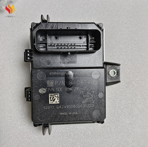 Auto Electrical <strong>System</strong> Gas and Oil Pump <strong>Computer</strong> 23488511 22819495 23365364 22872266 22752408 84082495 23288363 for Buick - Product Image 5