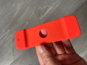 SIKAICASE custodia protettiva per liquidazione all'ingrosso per APPLE TV 4TH BOX custodia protettiva per telecomando custodia protettiva per telecomando - Product Image 3