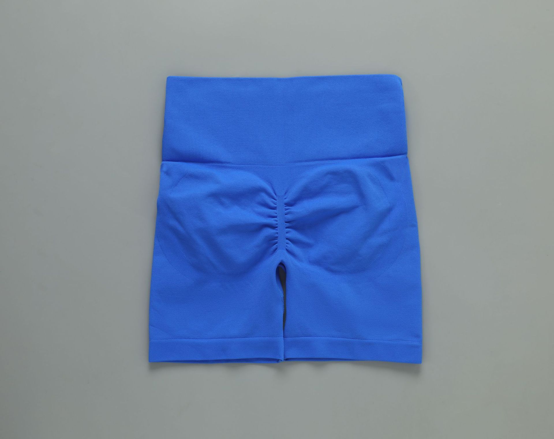 Pantaloncini blu