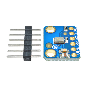 <strong>Raspberry</strong> <strong>Pi</strong> SPH0645 I2S MEMS Microphone Breakout <strong>Sensor</strong> Board Module SPH0645LM4H Microphone Module