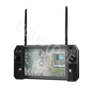 Skydroid H30 16 CH 1.4GHz/<strong>2</strong>.4GHz/800MHz Digital Video Data Transmission Android Radio <strong>Controller</strong> 50km Range for RC <strong>Drone</strong> UAV - Product Image 1