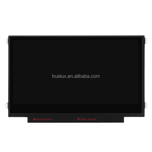 อะไหล่หน้าจอสำหรับ HP Chromebook 11 G3 G4 EE G5 G6 G7 G9 11A EE ProBook G2 Stream แผงจอแสดงผล LCD 30 40ขา - Product Image 4