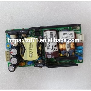 CUS100M-12/GE EHFP CUS100M-12入力100-240VAC〜1.8A 50-60Hz出力12V = 8.4A産業用電力 - Product Image 1