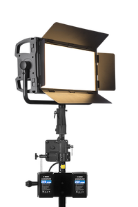 Профессиональное освещение для видеосъемки - Product Image 4