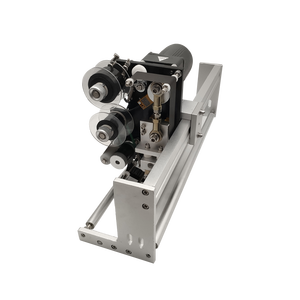HP 241 Heiß präge codier maschine Online automatische Datums codierung maschine - Product Image 2