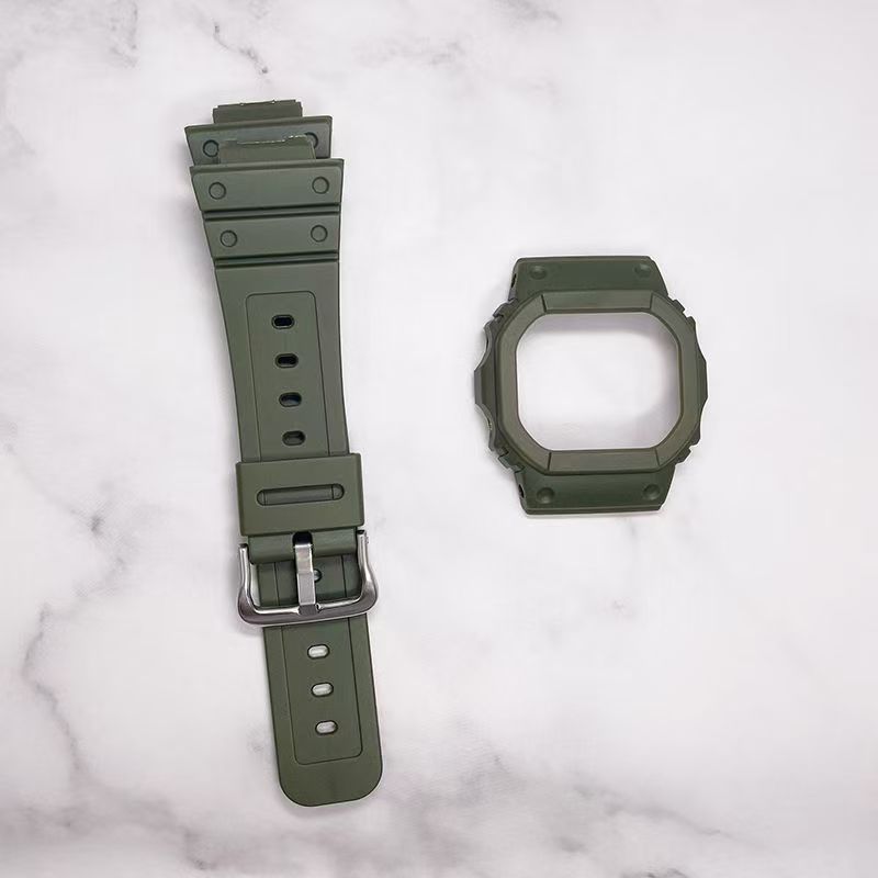 Verde