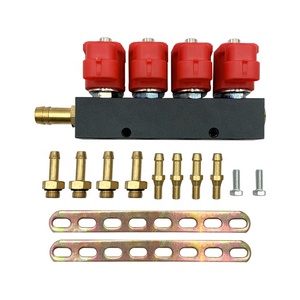Car 4 Cyl Cng Lpg <strong>Conversion</strong> Kit for <strong>Sequential</strong> <strong>Injection</strong> <strong>System</strong> - Product Image 4