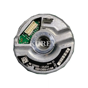 エンコーダECN1313-A-S-2048良好な状態 - Product Image 1