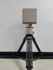 Drohnen-Radar zur Identifizierung von Vögeln und Drohnen mit 5 km Reichweite, Kleine Größe, Einfache Installation, Adaptiver Schwellenwert - Product Image 4