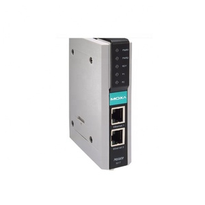 MOXA 2 portlu <span class=keywords><strong>Modbus</strong></span> RTU/ASCII/<span class=keywords><strong>TCP</strong></span> to BACnet/IP gateway MGate 5217-52cn - Product Image 6