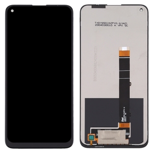 デジタイザーフルアセンブリを備えたLGK61 LMQ630EAW LM-Q630EAW用TFTLCDスクリーン - Product Image 3