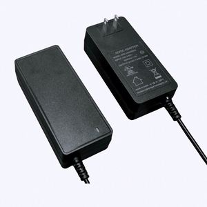 Taşınabilir 12 V DC 48V AC Ups devre kartı modülü LED anahtarlama güç kaynağı 5V PC Amp araba şarjı 36V çıkış Cammer V 12 Volt pil - Product Image 5