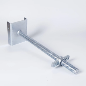 <strong>Building</strong> Construction Hollow and Solid <strong>Scaffolding</strong> Jack <strong>Base</strong> Adjustable U-head Jack <strong>Scaffolding</strong> - Product Image 2