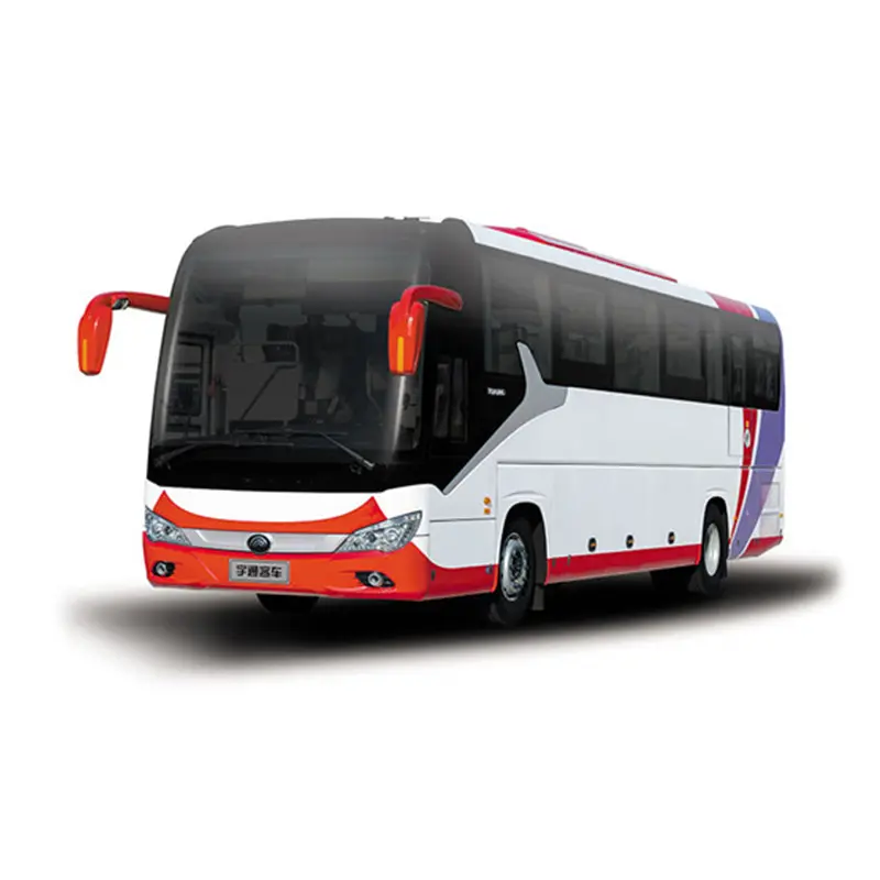 유통 중고 버스 코치 버스 유통 투어 버스 50 인승 Euro5