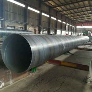 <strong>API</strong> <strong>5L</strong> PSL2 X52 12\&quot; WT8.56MM 3LPE Coating SSAW <strong>Pipeline</strong> Oil Drill Structure Pipe for Oil &amp; Gas Industry ASTM Standard 6m Length - Product Image 4
