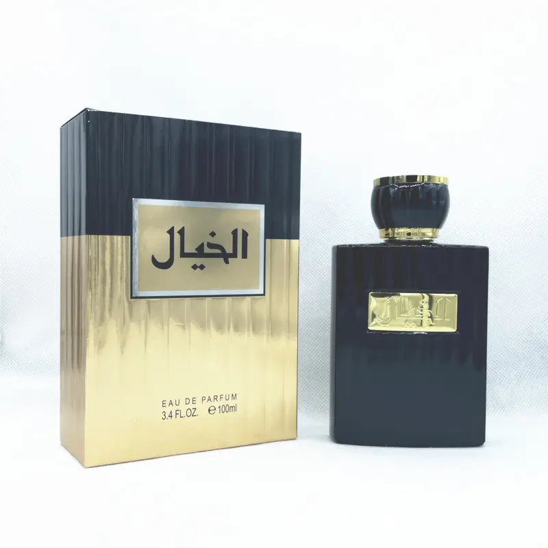 Middle East Arab Dubai Vietnam Foreign Trade Export Hot Products perfume Lasting Fragrance Neutral Oriental Male perfume