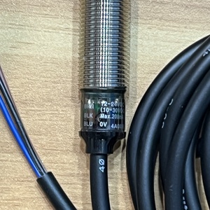 PR12-4DN2 good price original and new <strong>Inductive</strong> <strong>Proximity</strong> <strong>Sensor</strong> PR12-4DN - Product Image 4