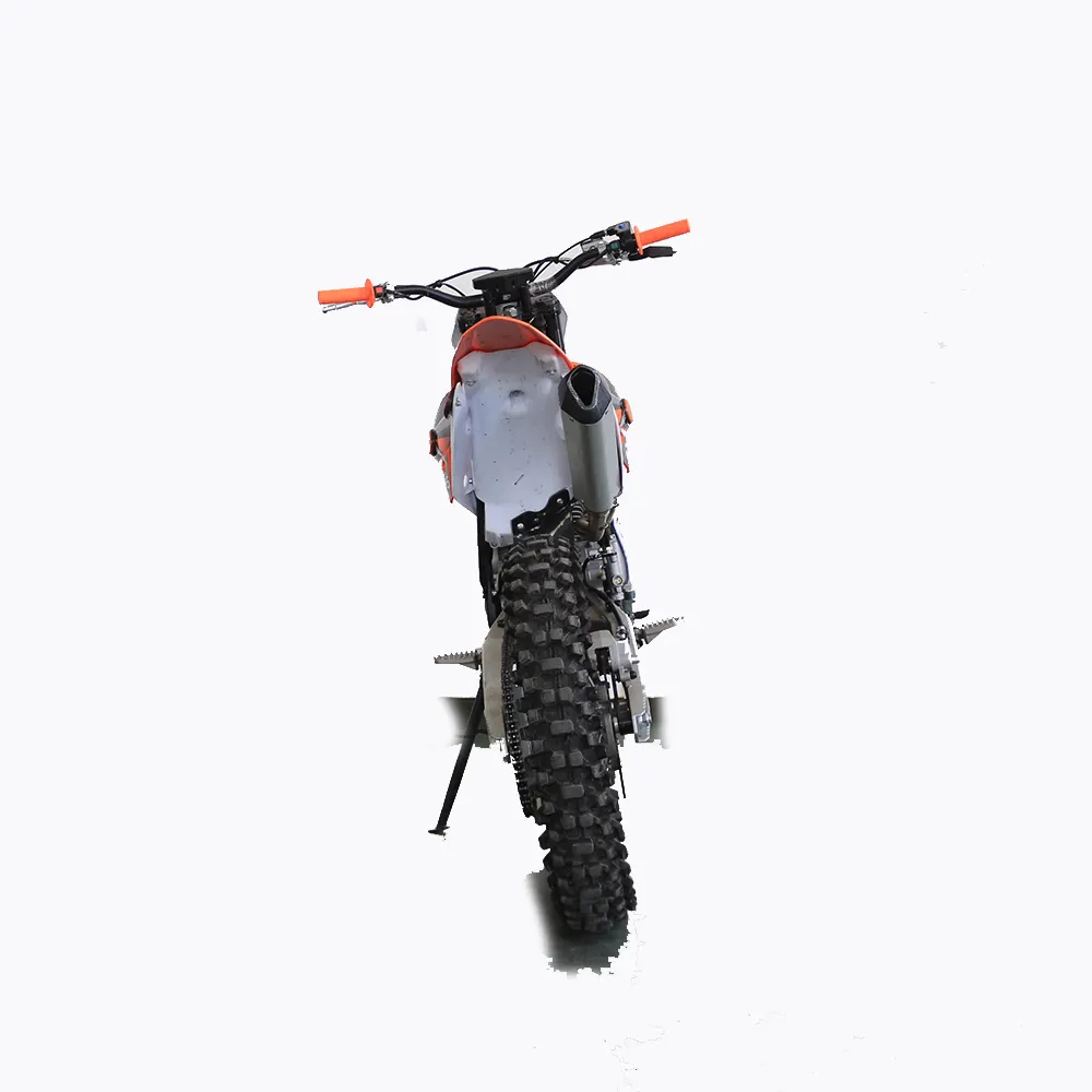 Factory Direct Sales motorcycle 250cc China enduro dirt bikes