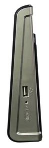 TIMY TFS70 prezzo a buon mercato impronta digitale Tcp Ip rete Rfid lettore di schede sistema di controllo di accesso
