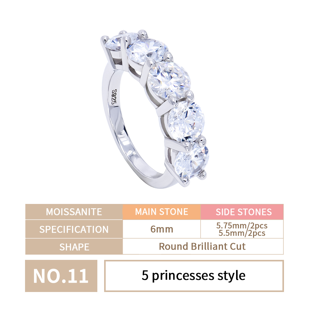 11 gt;5 princesses style