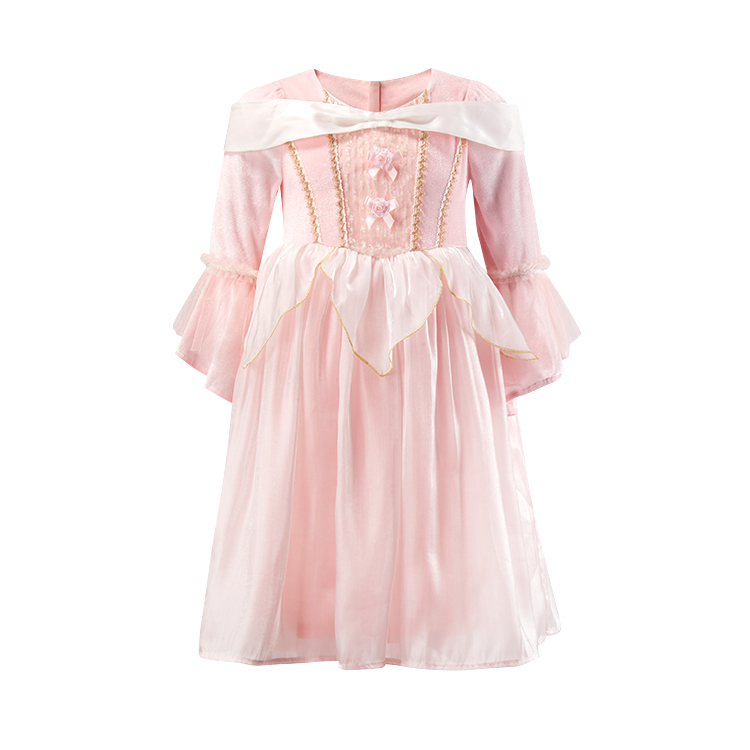 Princess Aurora's Dress