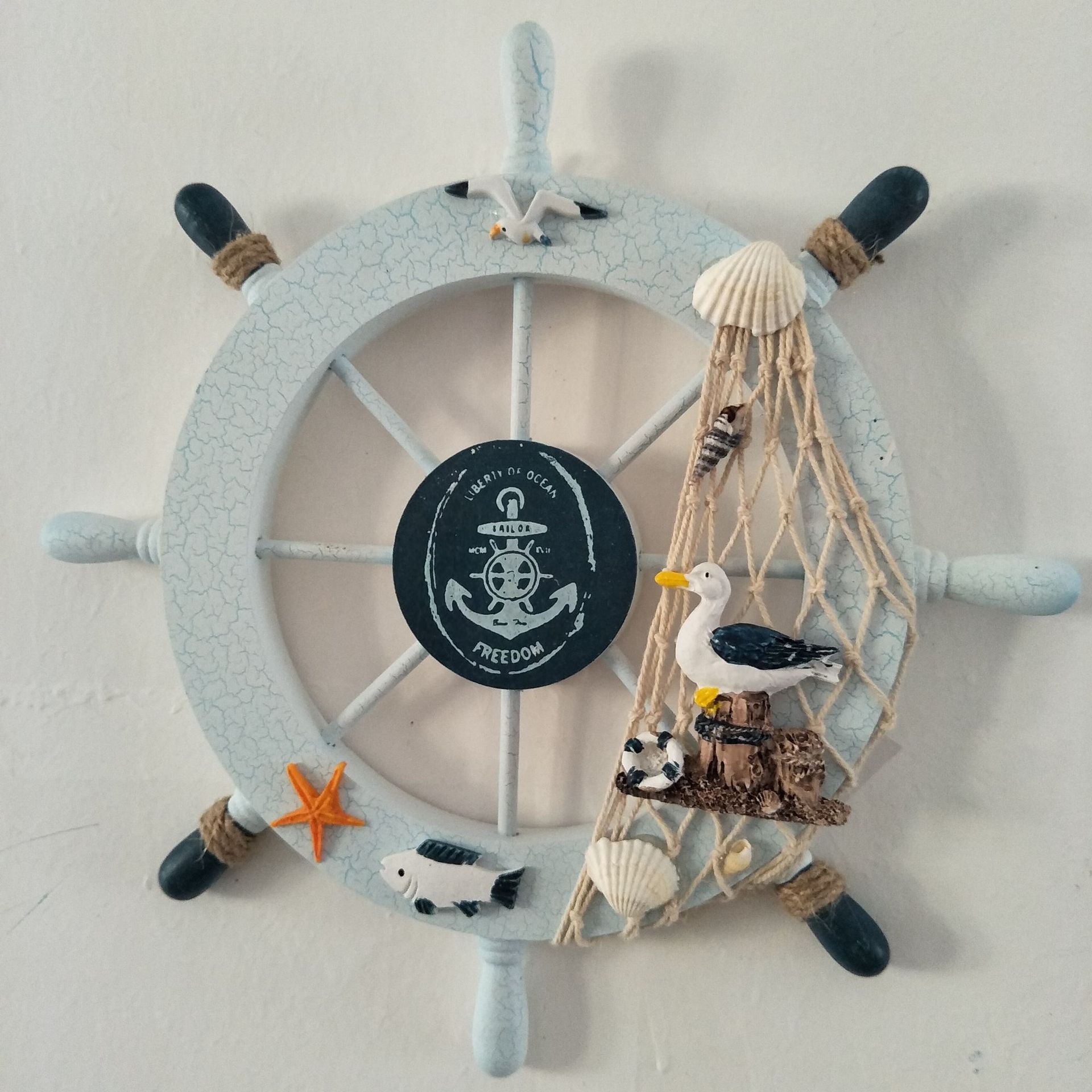 Seabird
