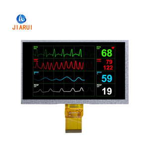 IPS <strong>2.1</strong> Inch 480*480 Small Circular LCD Screen Module St7701 2.1inch Round TFT <strong>Display</strong> - Product Image 3
