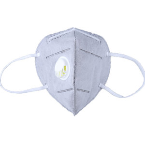 使い捨て保護マスク粒子状呼吸器PM2.5N95mask & Kn95 Mask with CEFFP2 - Product Image 6