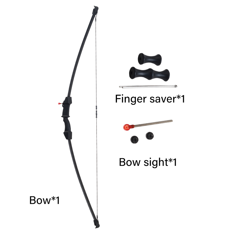 BOW-ZLG-E3-A-Black