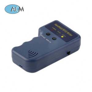 125KHz RFID Programmer duplicatore Copier Writer Reader Writer ID Card Cloner & key - Product Image 4