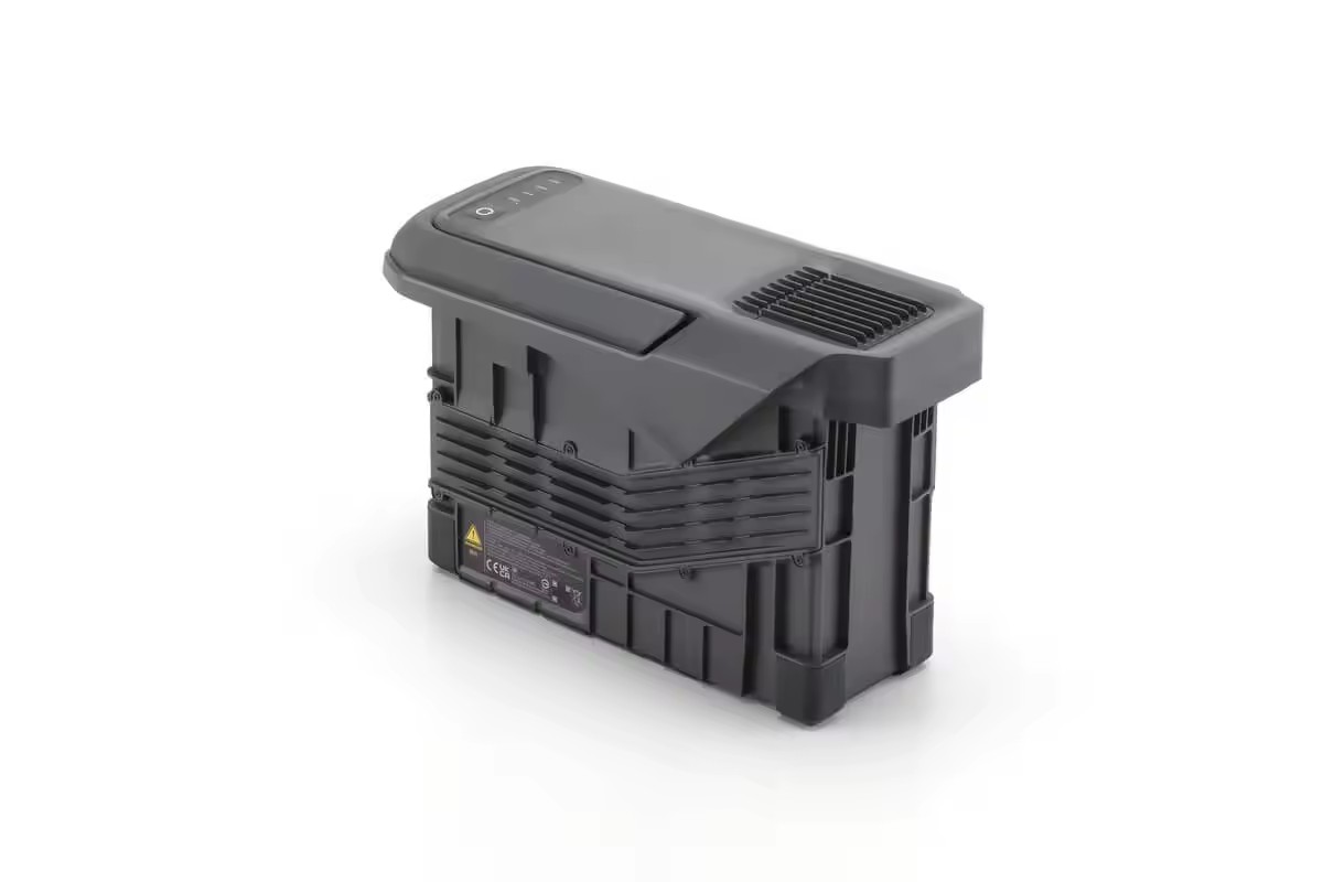 Batterie TB100