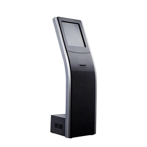 Electronic Queuing <strong>System</strong> Customer <strong>Wireless</strong> Ticketing Queuing Machine <strong>Queue</strong> Ticketing <strong>Management</strong> <strong>System</strong> for Bank - Product Image 1