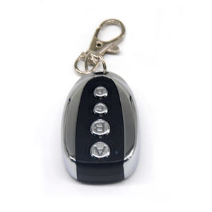 Telecomando 433.92MHZ 4 canali telecomando universale duplicatore - Product Image 2