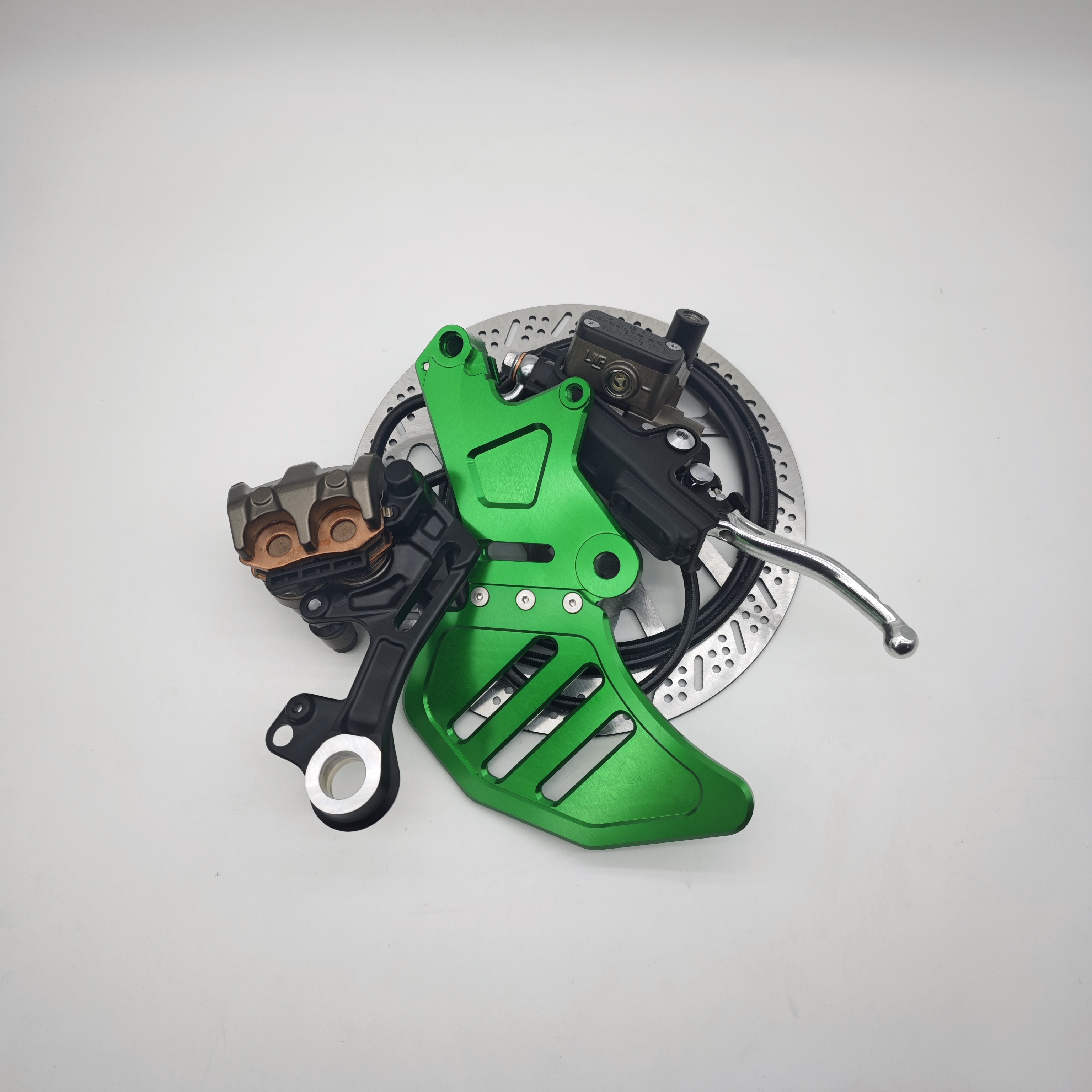 Verde