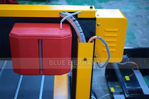 Bluelephant <strong>CNC</strong> 6090 1212 Woodworking Engraving Machine Small <strong>CNC</strong> Machine for Advertising Industry - Product Image 3
