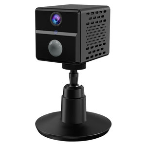 Умный онлайн-видеорегистратор с Wi-Fi - Product Image 1