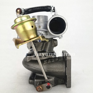 CYDX Turbo VC430075 129908-18010 12990818010Yanmar用ターボ4TNV98T-VMエンジンを搭載したさまざまな産業用エンジン - Product Image 4