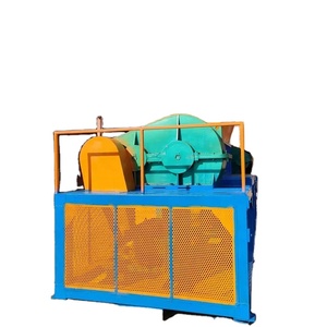 金属シュレッダー大型スクラップ車シュレッダープラスチックシュレッダー
