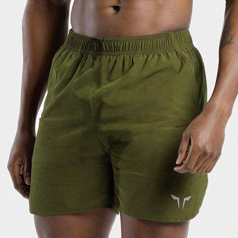 Olive Green(with pattern)