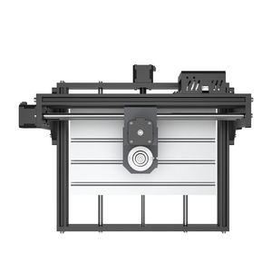 迷你数控刳刨机CNC3018 Pro 3轴DIY刀具雕刻机亚克力塑料印刷电路板聚氯乙烯木质刳刨机
