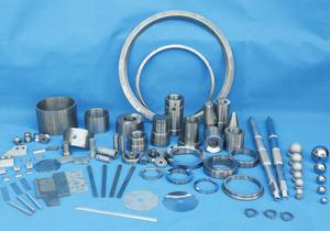 Yg11 D232a C122 Th20 Tqj27 Tdg27 الأسمنت بت خردة التعدين أجزاء أطراف لحام - Product Image 3