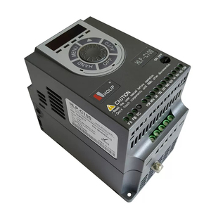Easy to <strong>Use</strong> HLP-C100 Series Three-phase Voltage 380-480V Power 0.75-2.2KW High Reliability Mini Inverter - Product Image 5